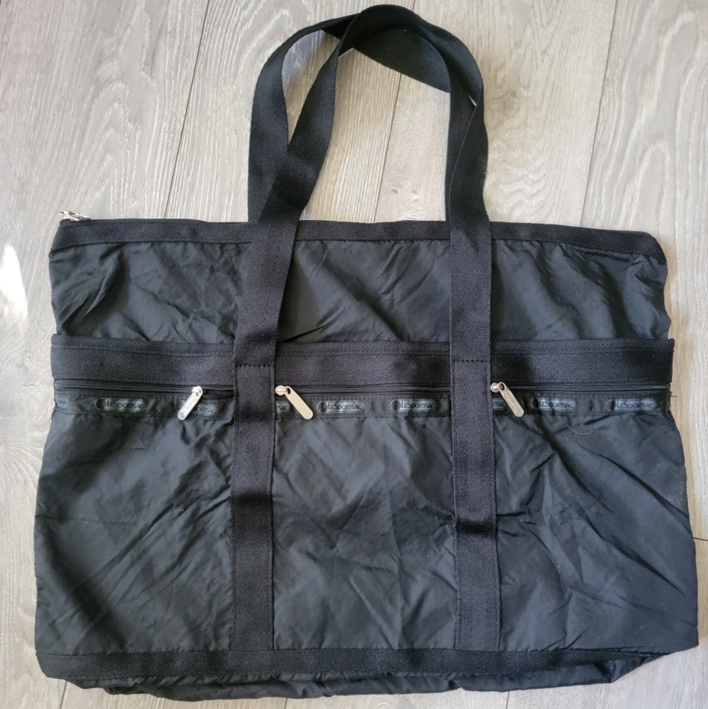LeSportsac Waterproof Tote